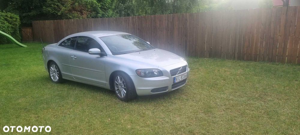Volvo C70 - 6
