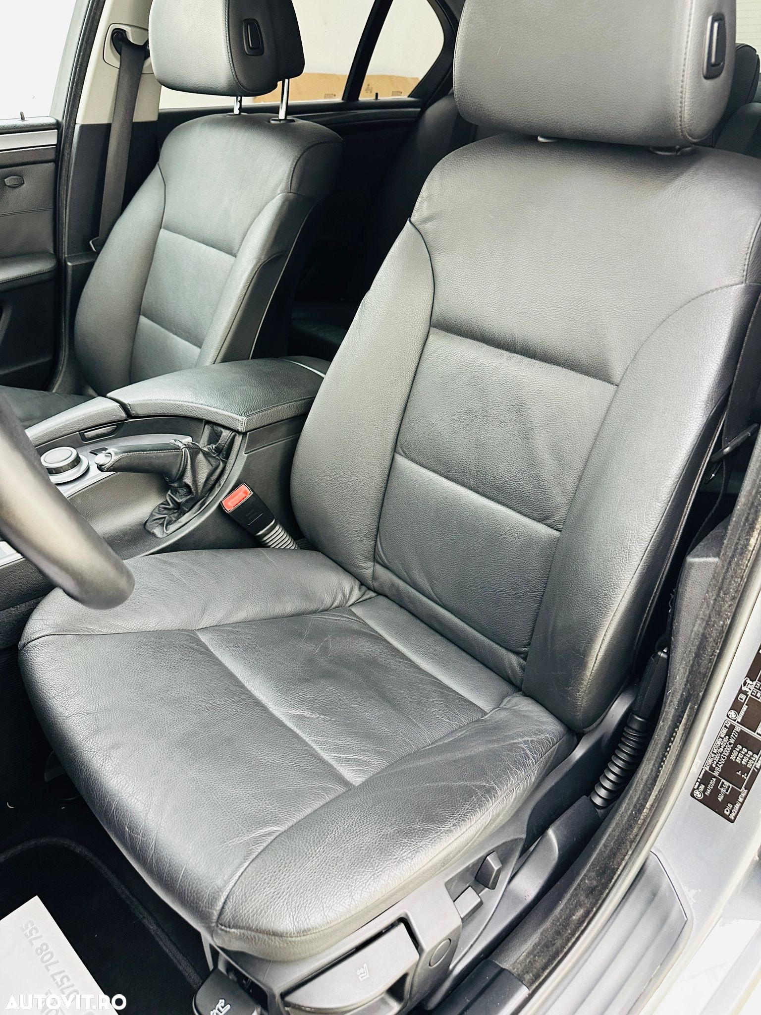 BMW Seria 5 - 14