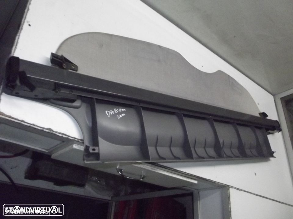 daewoo carrinha modelo 2000 chapeleira - 3