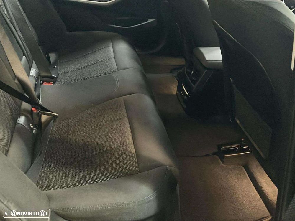 BMW 330 e Corporate Edition Auto - 17