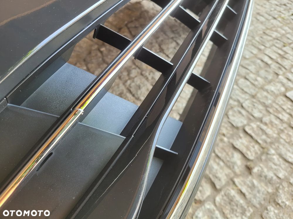 ZDERZAK PRZEDNI PRZÓD VW PASSAT B8 LI7F PDC - 3