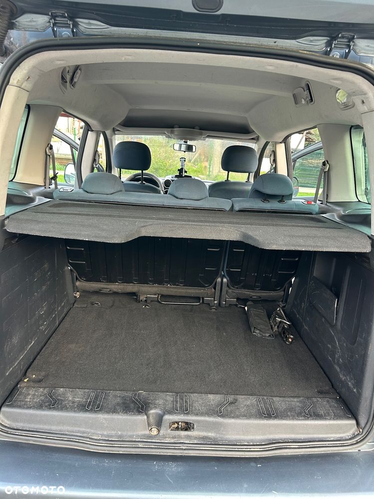 Citroën Berlingo - 16