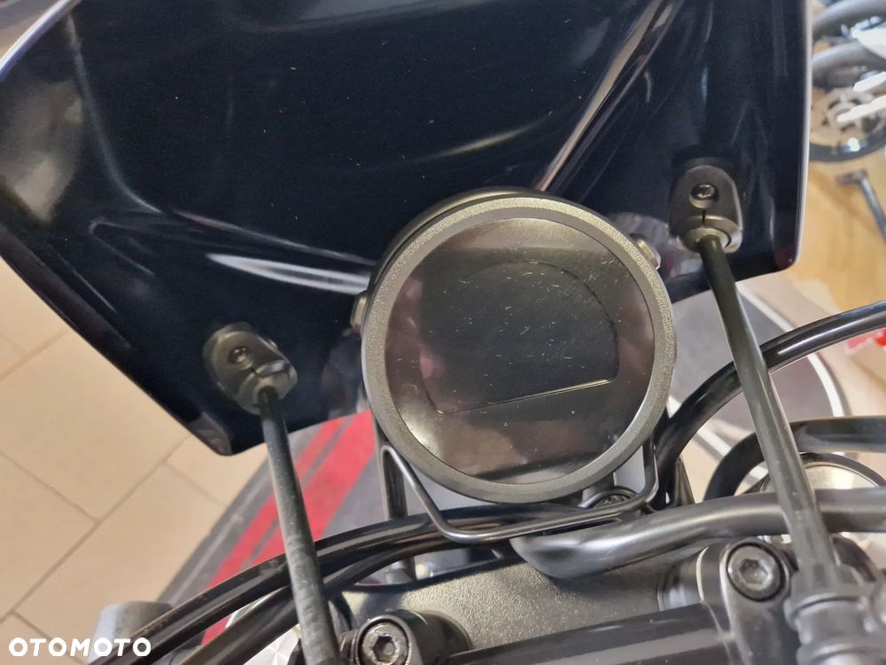 Honda CL - 13