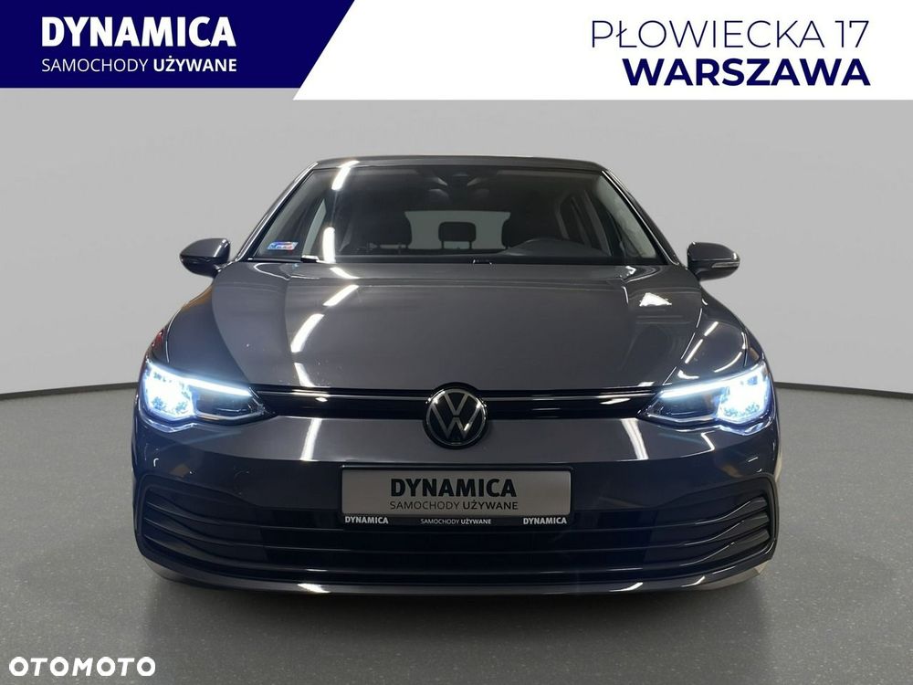 Volkswagen Golf - 3