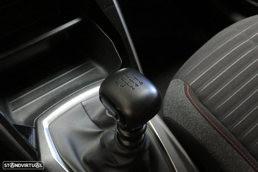 Peugeot 208 1.2 PureTech Active Pack - 14