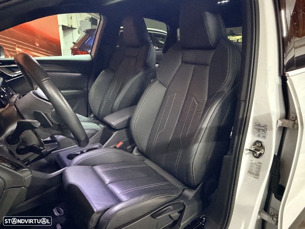 Audi Q4 Sportback e-tron 35 55 kWH - 6