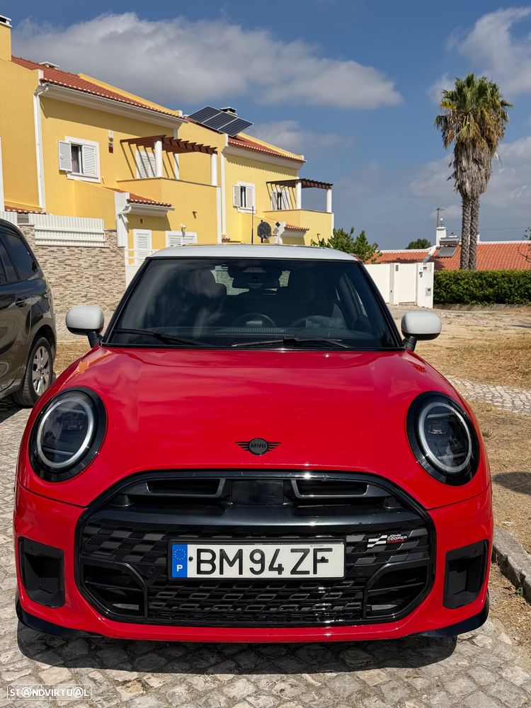 MINI 3 Portas - 16