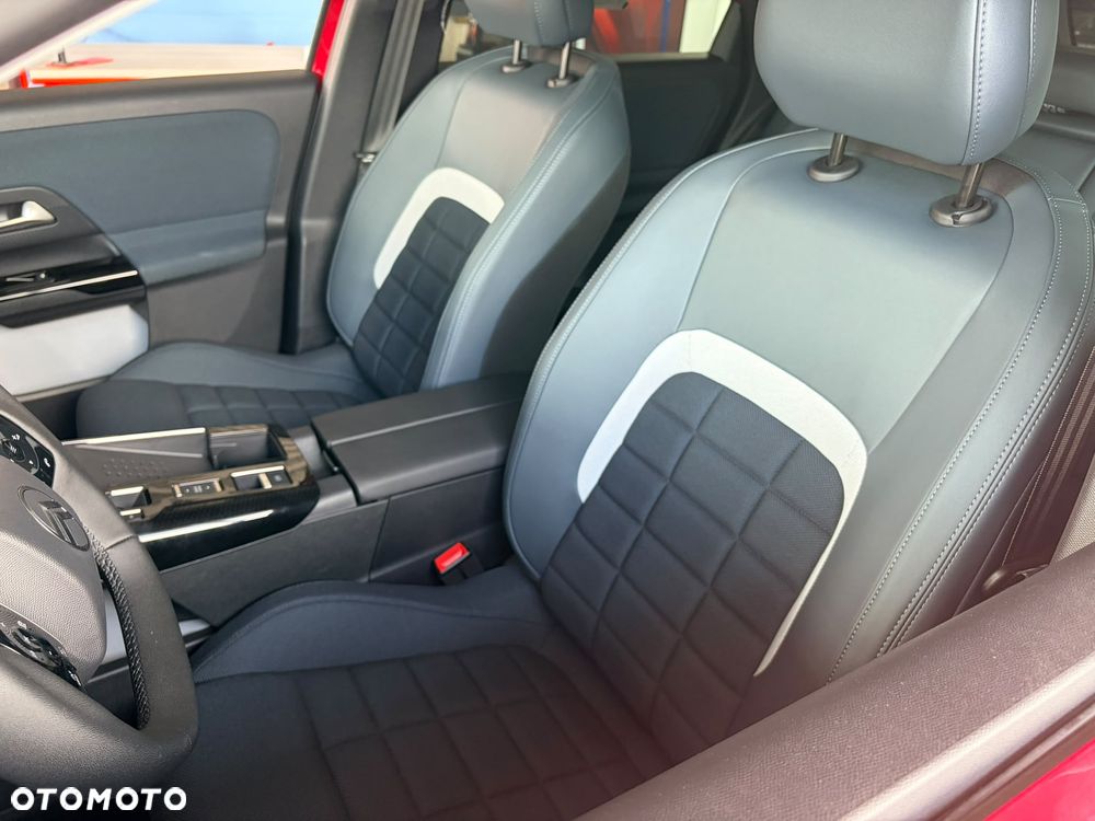 Citroën C5 Aircross 1.2 mHEV Plus eDCT6 - 9