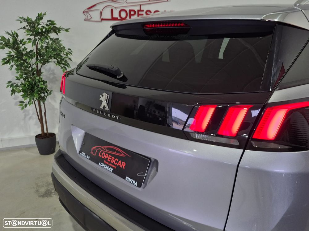 Peugeot 3008 1.6 BlueHDi Allure - 6