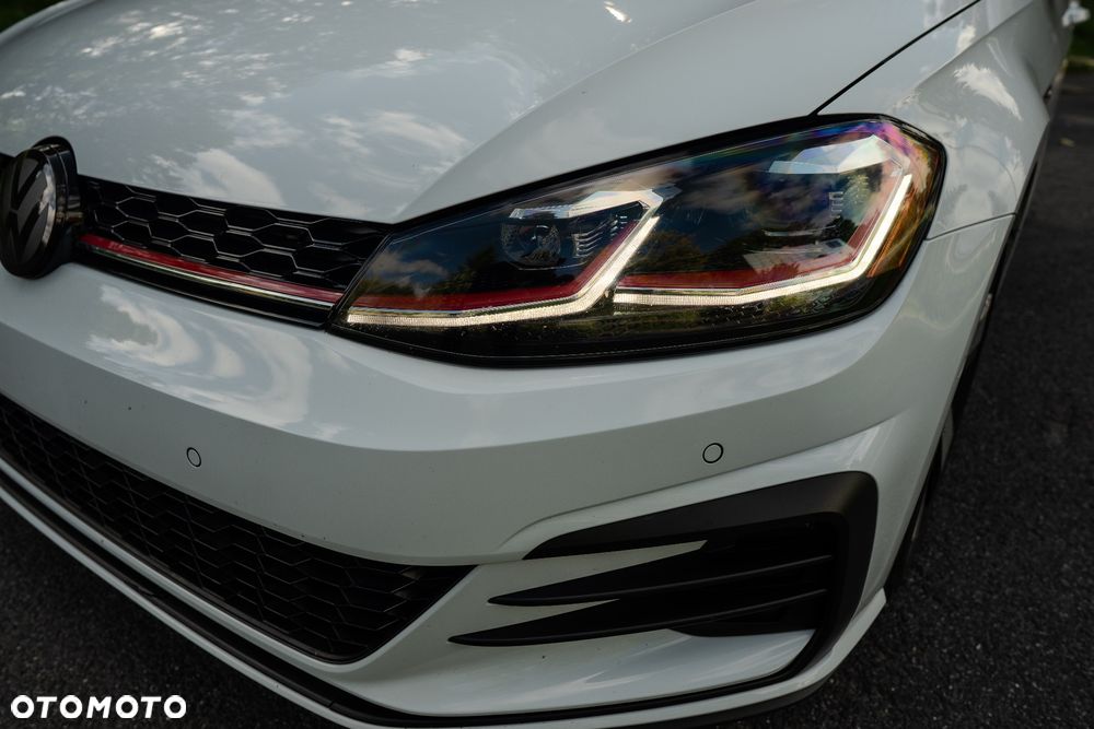 Volkswagen Golf VII 2.0 TSI BMT GTI Performance DSG - 16
