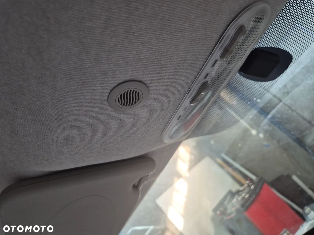 PODSUFITKA MIKROFON RENAULT KANGOO II, MERCEDES CITAN 07-21r. - 2