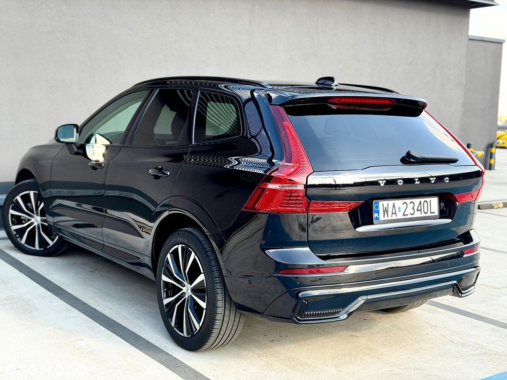 Volvo XC 60 B5 B AWD Plus Dark - 7