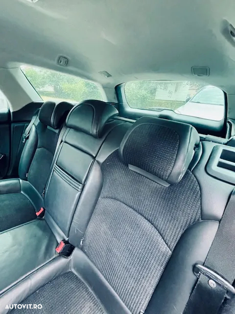 Citroën C5 HDi 165 FAP Aut. Confort - 9