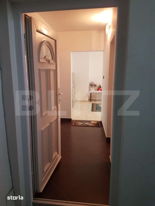 Apartament cu 3 camere decomandate, renovat– zona Independentei — fotografia 3