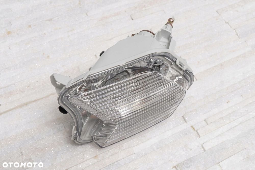 ford kuga mk2 16-19 lampa halogen przód lewa z kierunkowskazem gv4413b - 11