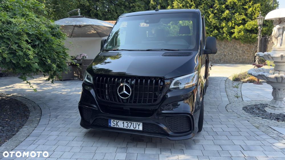 Mercedes-Benz Sprinter - 3