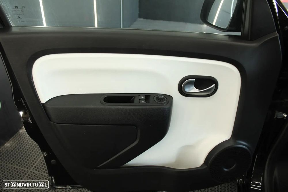 Renault Twingo - 19