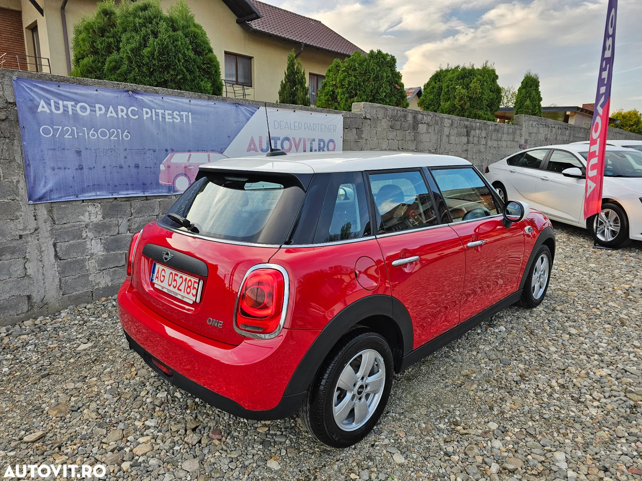 Mini ONE Standard - 4