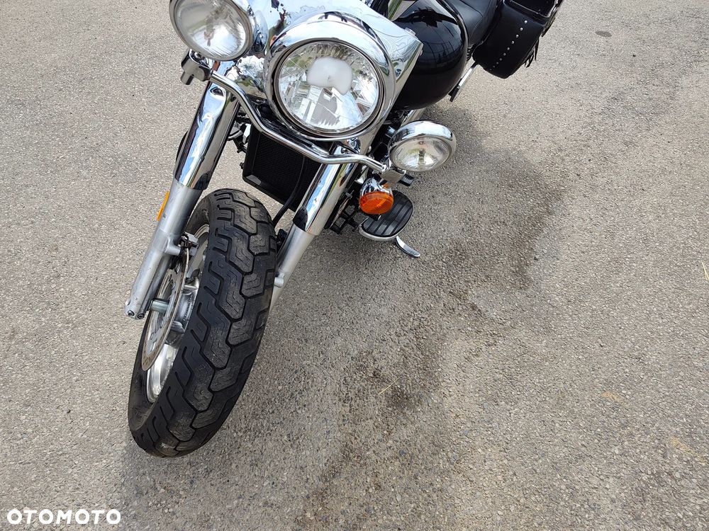 Kawasaki Vulcan - 8