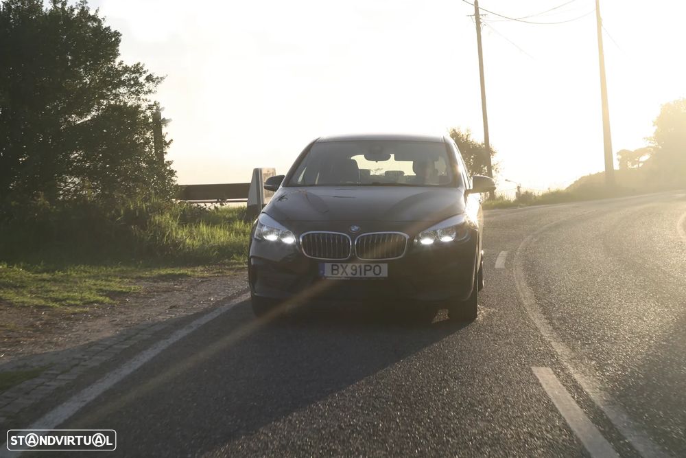 BMW 225xe Active Tourer iPerformance - 6