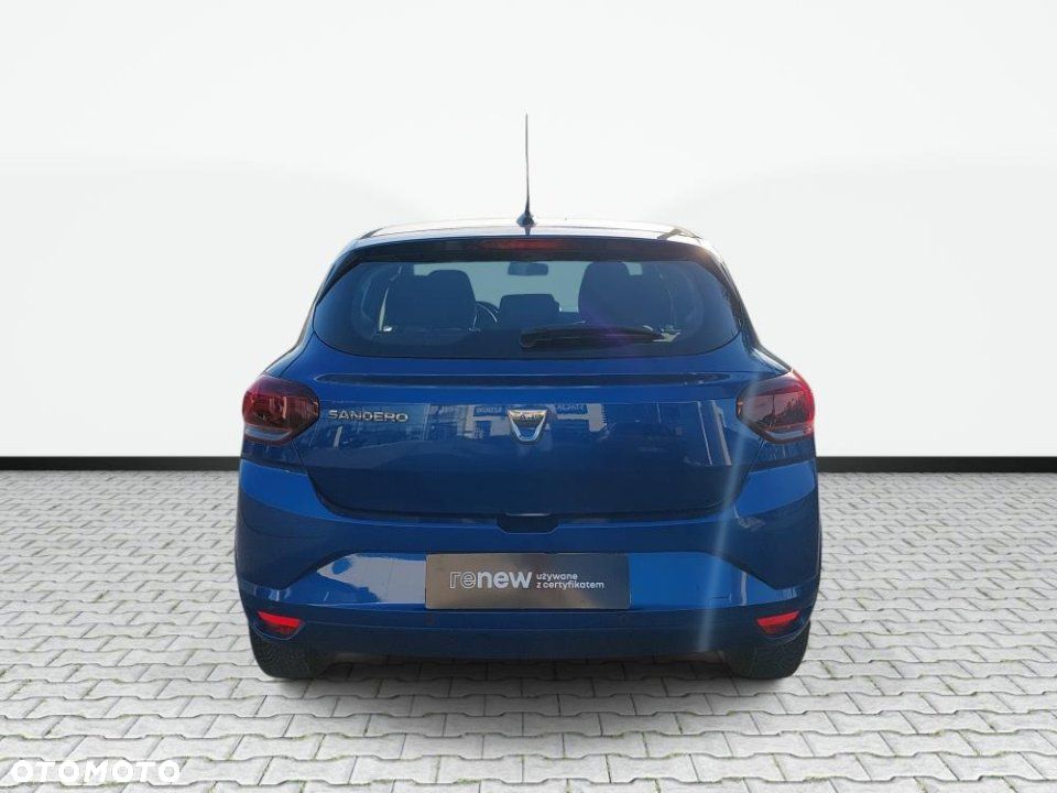 Dacia Sandero - 35