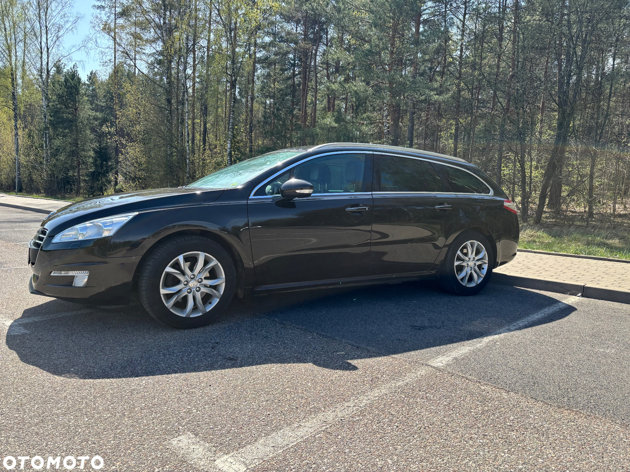 Peugeot 508 2.0 HDi Business Line - 2