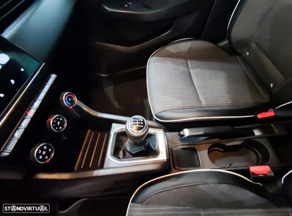 Renault Clio 1.0 TCe Intens - 20