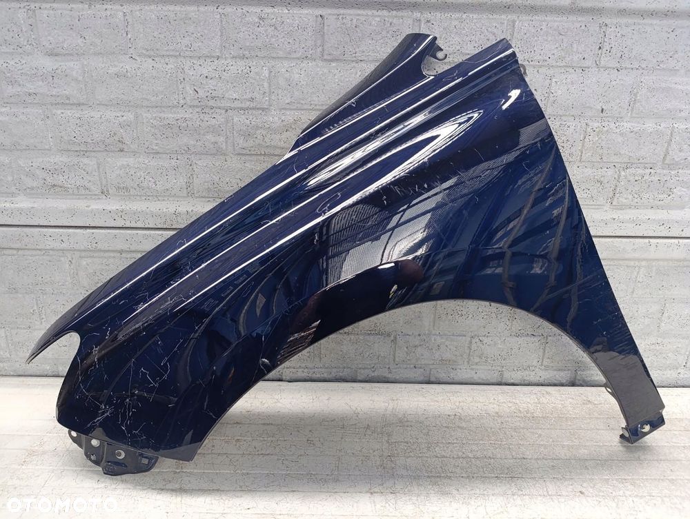 Lexus Rx350 Rx450 Rx450H 09-16 Błotnik Lewy Przód Oryginał - 1