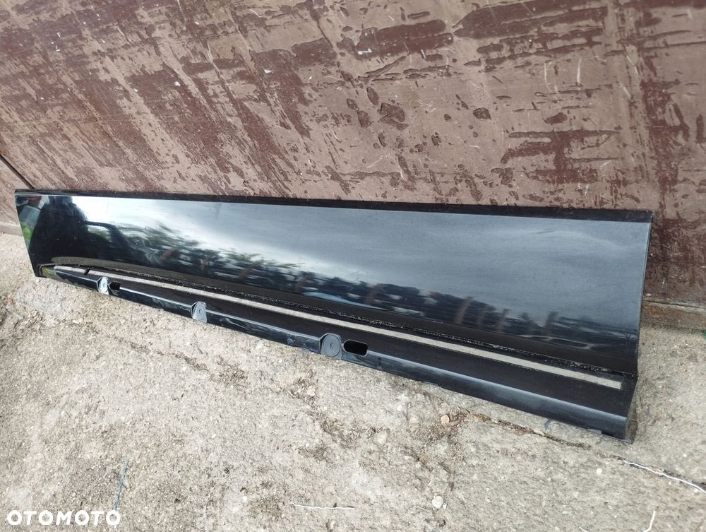 listwa na drzwi lewy przod seat ateca 575 575854939g - 5