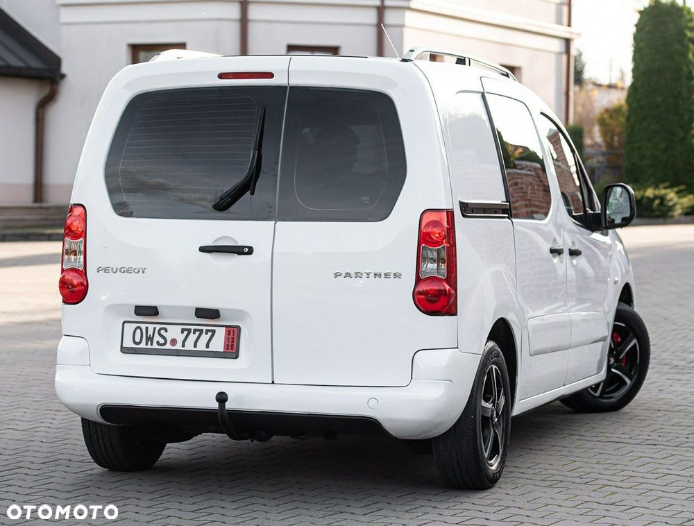 Peugeot Partner - 3
