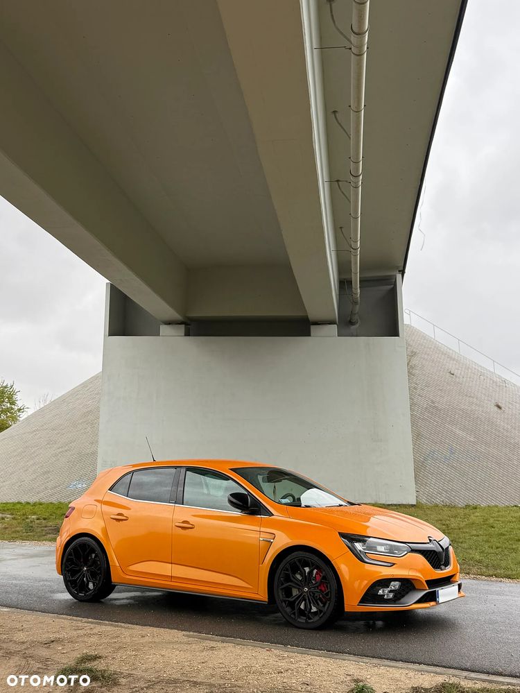 Renault Megane 1.8 TCe R.S - 18