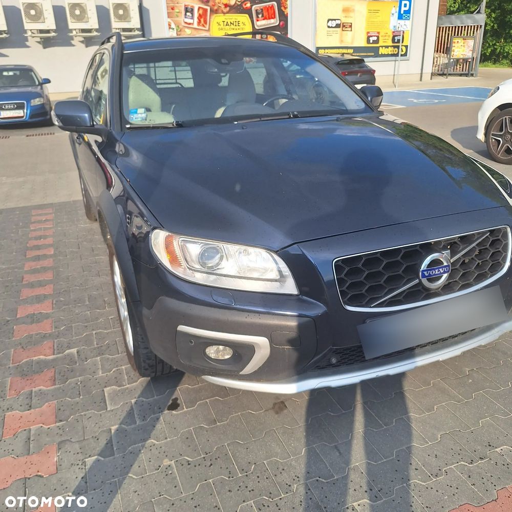 Volvo XC 70 D4 AWD Momentum - 9