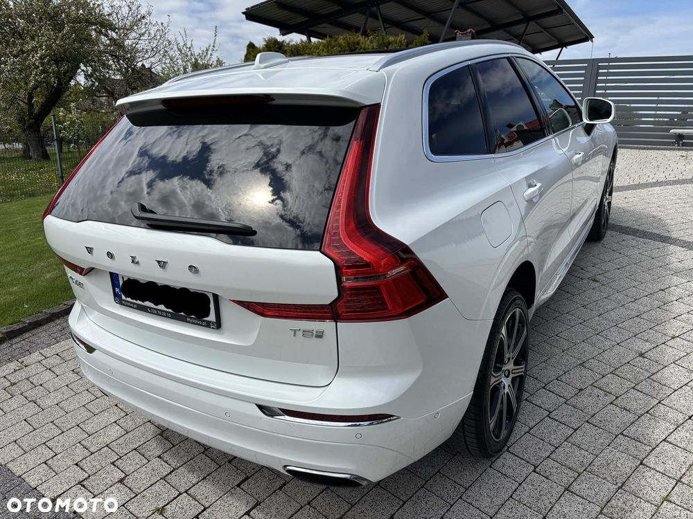 Volvo XC 60 - 7