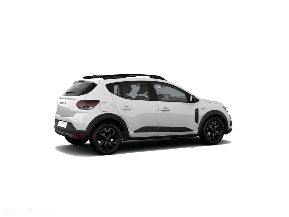 Dacia Sandero Stepway - 3