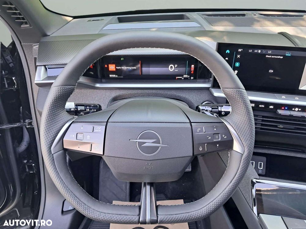 Opel Grandland 1.2 Turbo Hybrid eDCT7 GS - 19