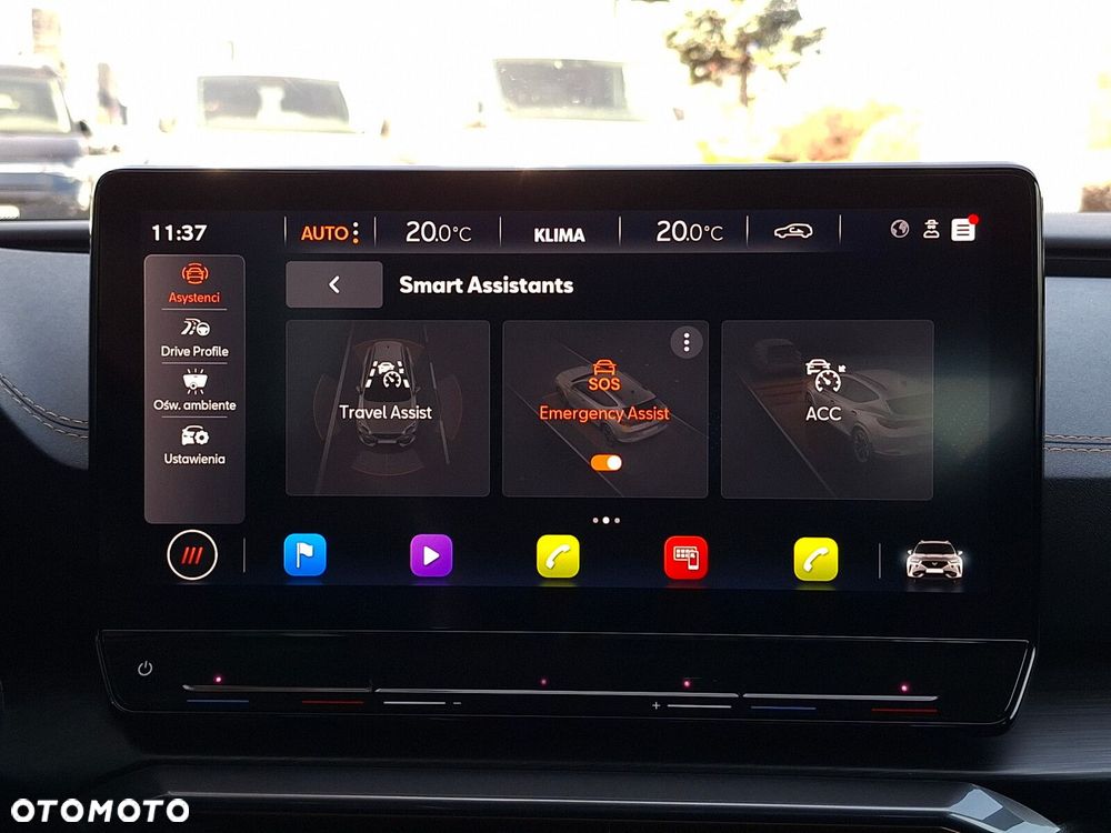 Cupra Formentor 2.0 TSI 4Drive VZ DSG - 31