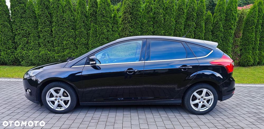 Ford Focus 2.0 TDCi Gold X (Edition) - 10
