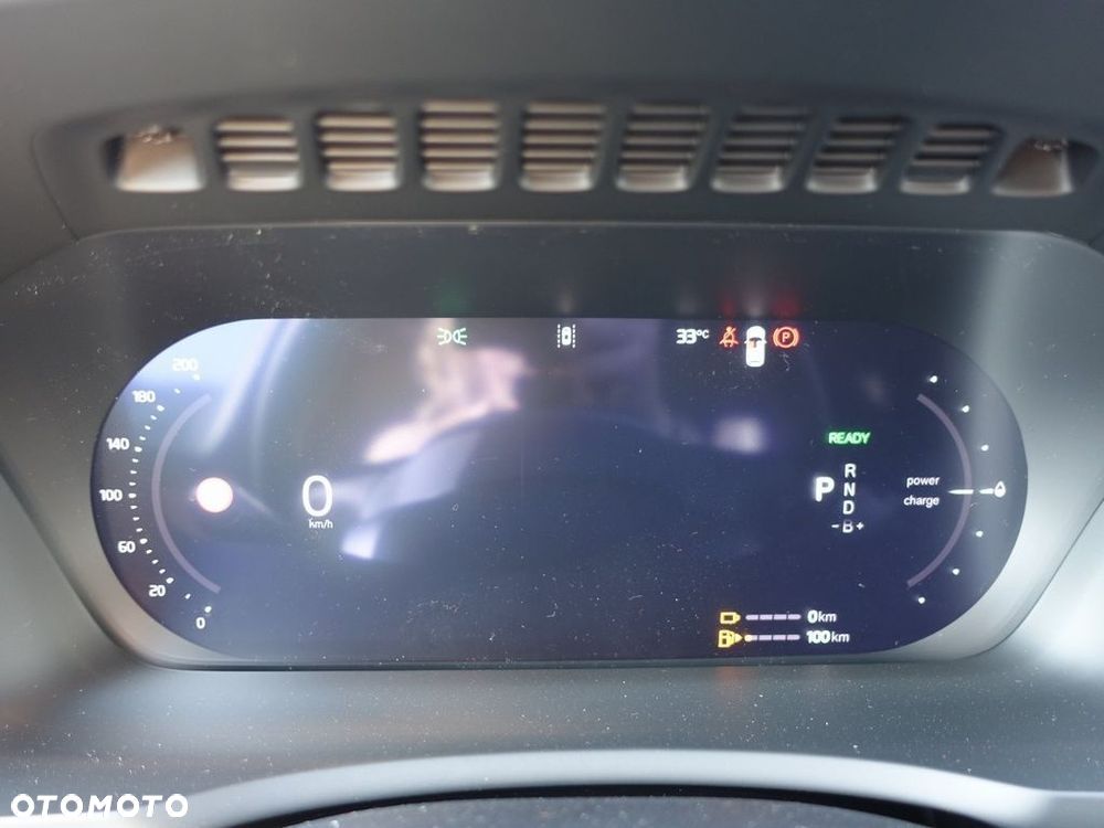 Volvo XC 90 T8 AWD Plug-In Hybrid Ultra Bright 7os - 12