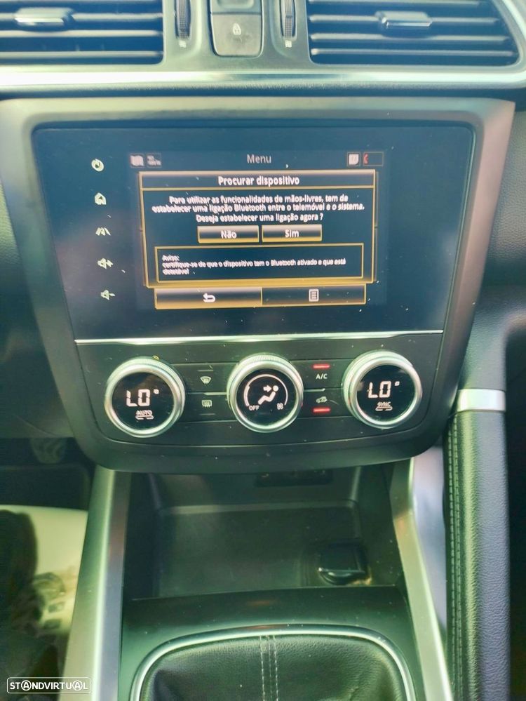 Renault Kadjar 1.5 dCi Intens - 17