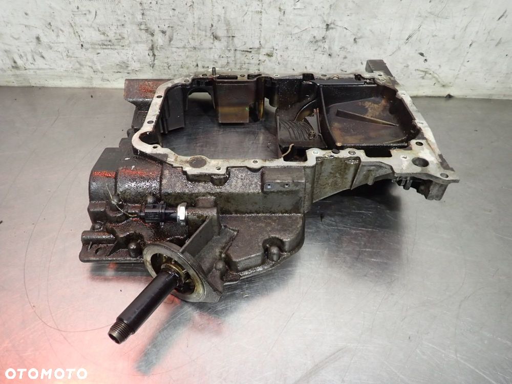 MISA OLEJOWA AUDI A6 C5 LIFT 06C103603C - 6