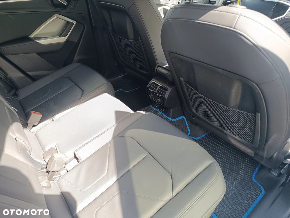Audi Q3 45 TFSI Quattro S tronic S line - 9
