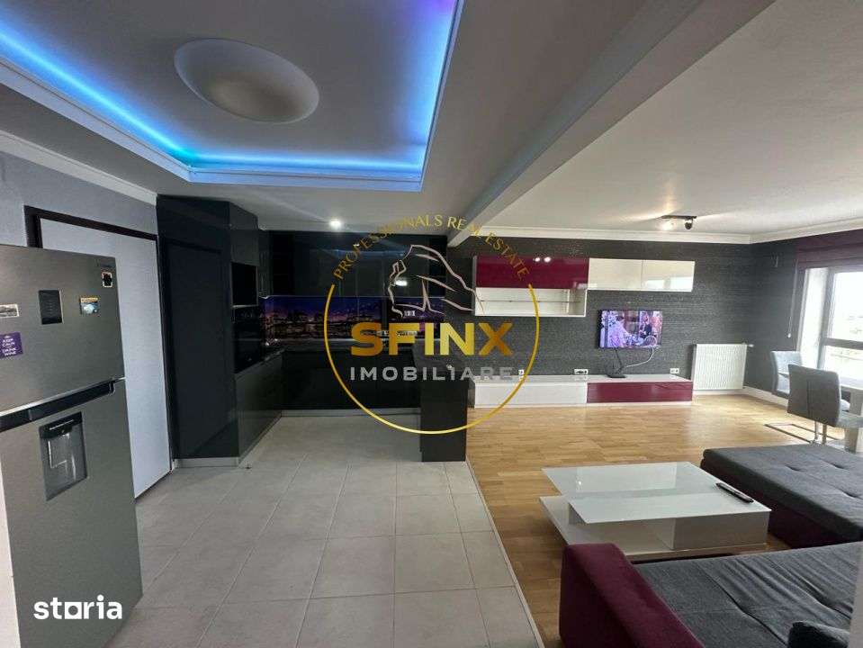 Apartament 2 Camere | Lacul Tei | Parcare — fotografia 3