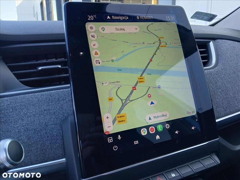 Renault Zoe R135 Z.E 50 Intens - 19