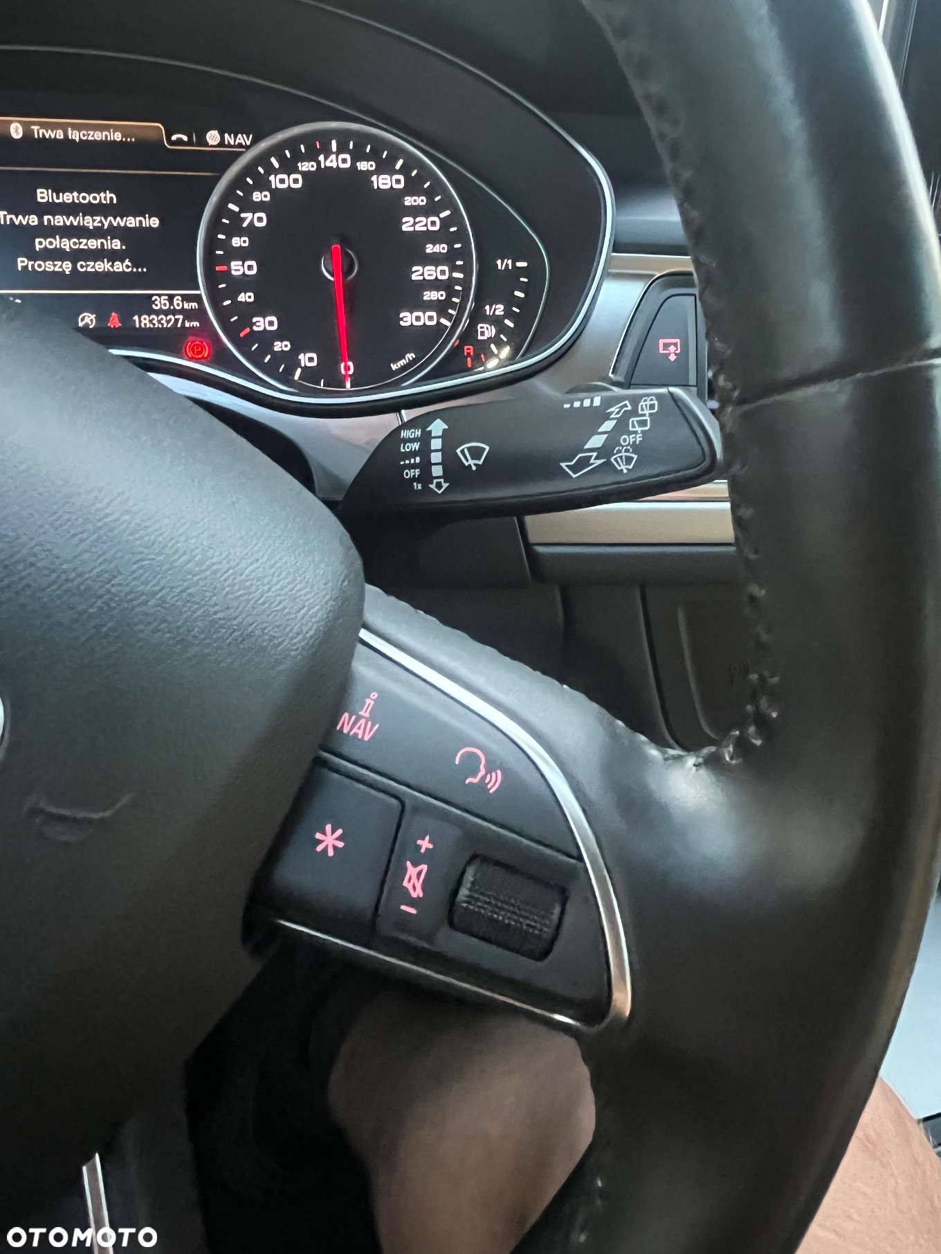 Audi A6 Avant 2.0 TDI DPF sport selection - 24
