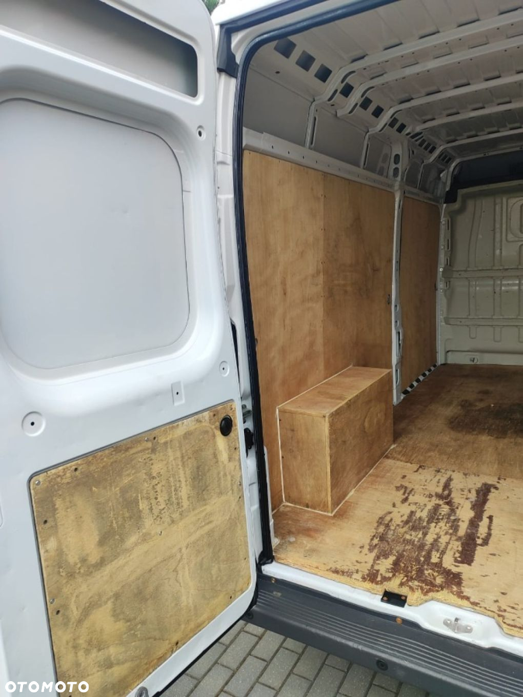 Fiat Ducato - 9