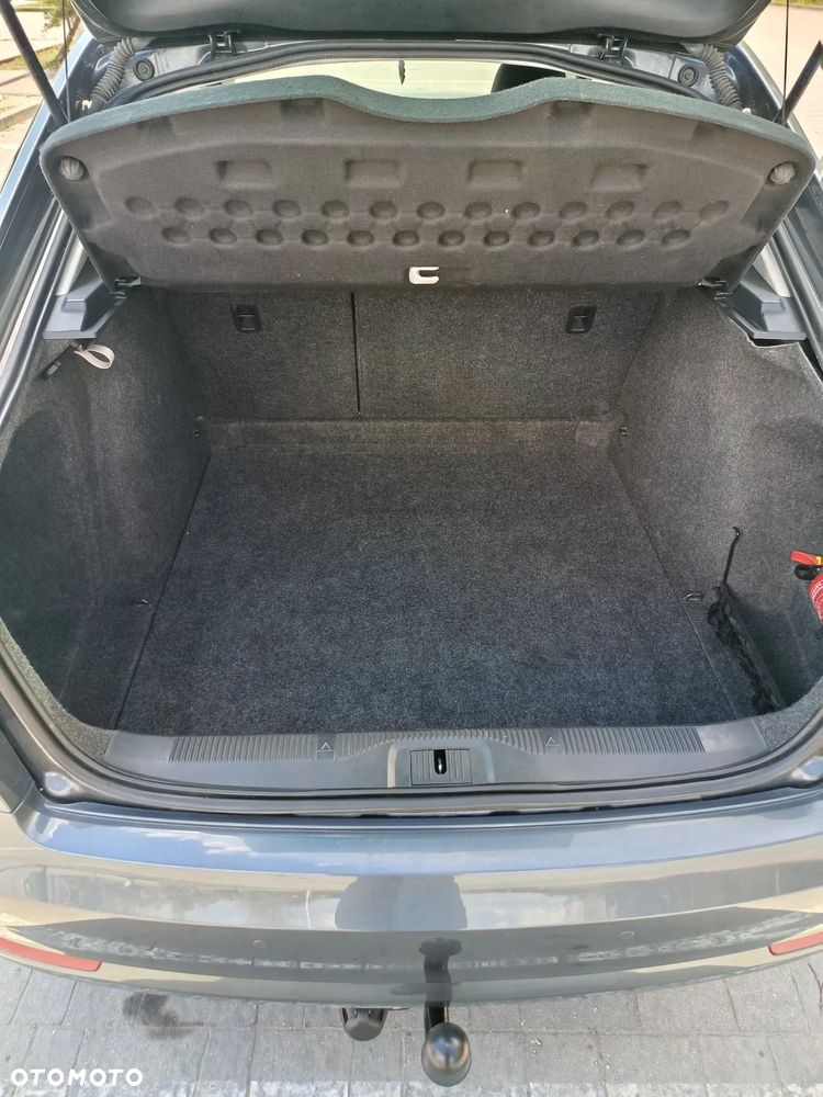 Skoda Octavia 1.6 TDI Greenline - 8