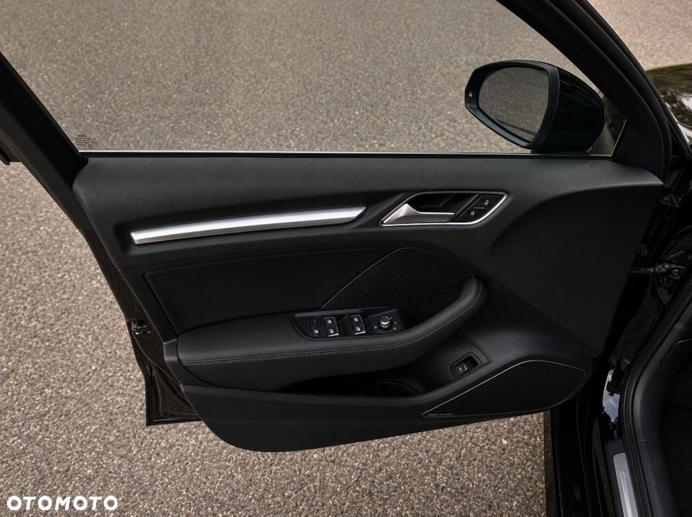 Audi A3 Limousine - 16