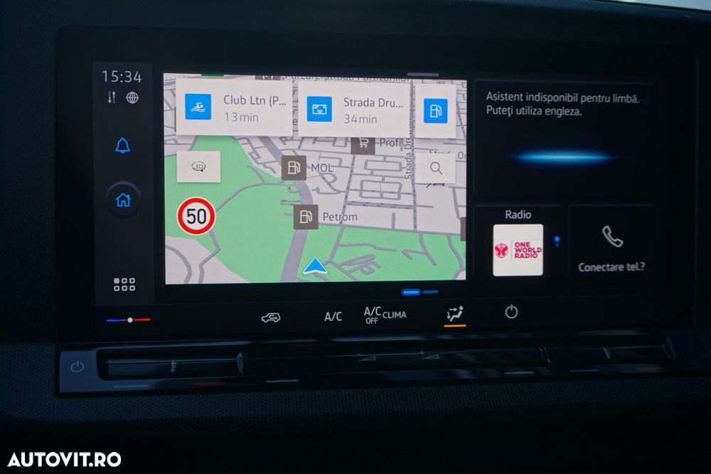 Ford Transit Connect - 11