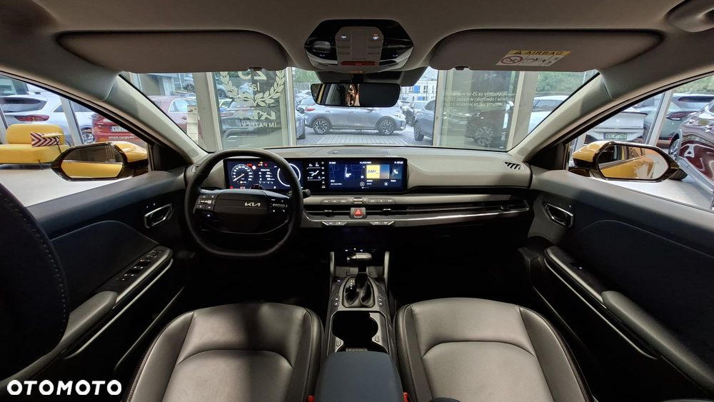 Kia K4 1.6 T-GDI L - 23