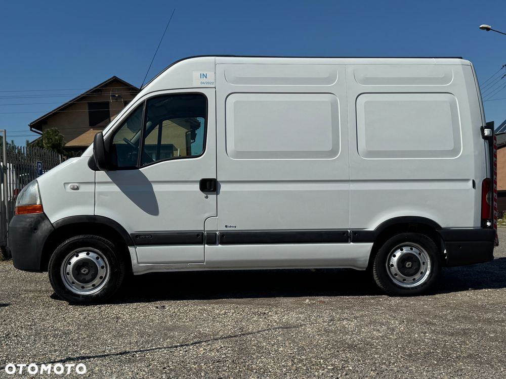 Renault MASTER - 6